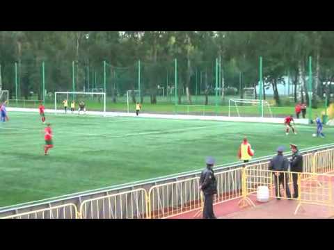 carlitos Lopez Huesca amazing