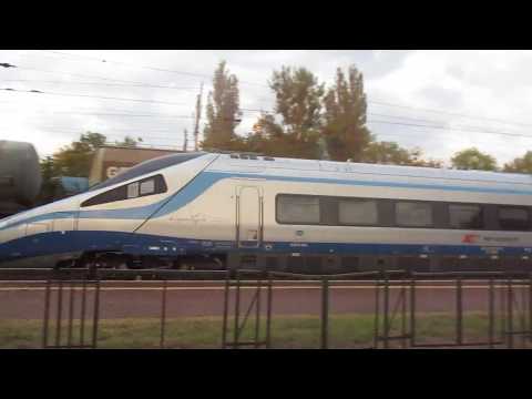 ED250-019, jako EiP 1604 (WAWA.WSCH.-JEL.GÓR.) - przelot przez WR.BR.