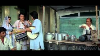 Смотреть онлайн Индийский фильм: Дружба и судьба, 1991 год