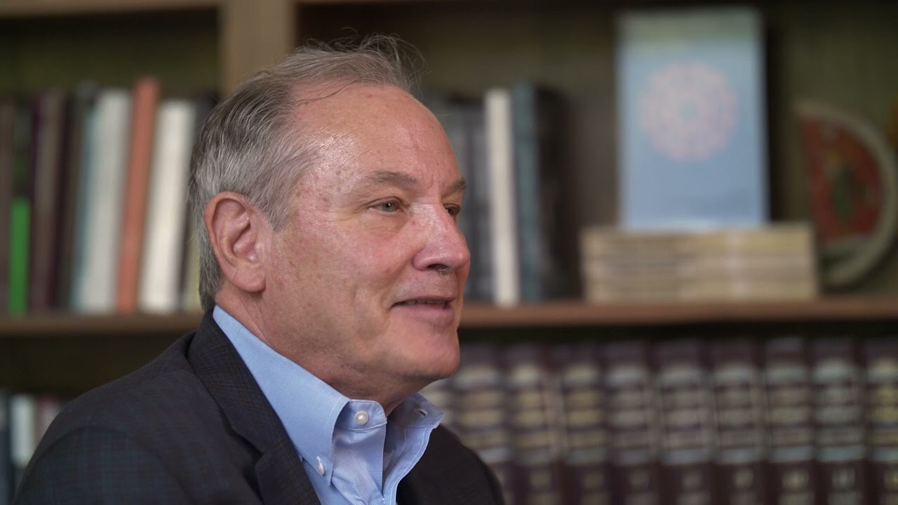 Why This Text Matters | Augustine's Confessions | Richard Miller