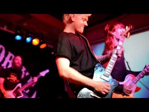 Junkyard  Drive - Mr. Rock n roll Live 7/6 -25