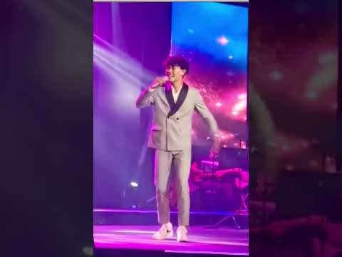 Tunge thiam zawk? David Lalchawisanga Darlong vs jerry Lalrinawma #mizoidol#mizoram #northeast#idol