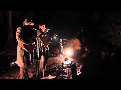 The Cave - Cork Opera House