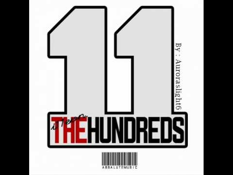 01 The Hundreds - i11evn (일레븐)