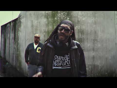 DJ CLIF présente SHERYO « Le truc est simple »