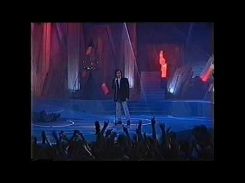Toto Cutugno - Insieme 1992 - Diamond Awards 1990