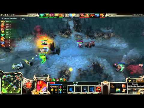 NoobCasts with Syndar - Pub Edition - Almost a 322