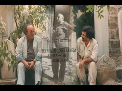 Nezih Uzel ve Kutsi Ergüner CRR Konseri