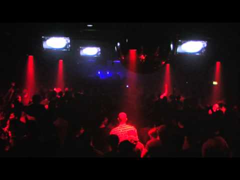 Dusk Till Doorn back at the Gallery, MoS 12th December 2010