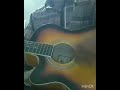 COLLEGE WALI GT ROAD SHARRY MAAN PUNJABISONGCOVER SHARRY MAAN GUITAR