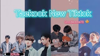 Tiktok Taekook Hindi  mix song Urdu ✨💚💜✨#taekook #btslife #