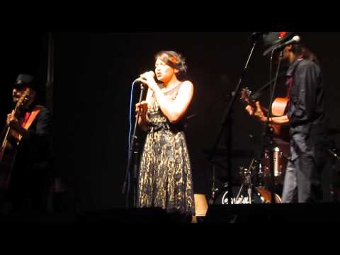 Alan Dalon - Memories (Waldeck cover) @ Live at Cine Astoria, Heraklion, 2014