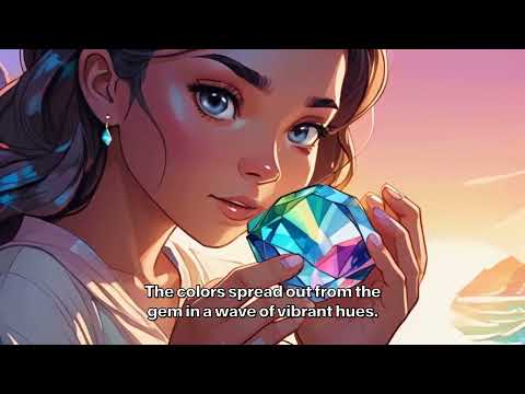 The Magic of the Rainbow Garden@STL-601