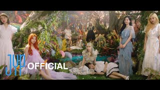 TWICE - &quot; YOUNG &amp; WILD&quot; M/V