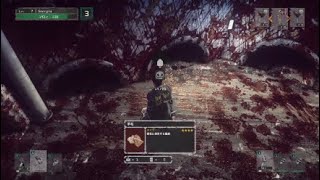 [TPS] シドの実況！LET IT DIE #03
