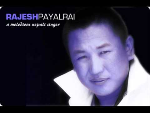 Nepali song Sagar Sari Chokho Maya