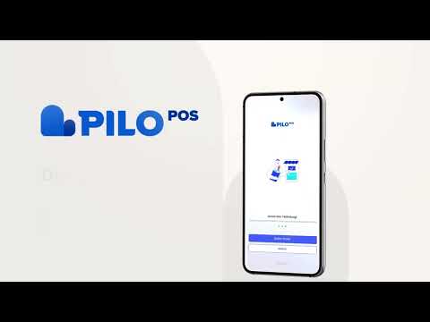Pilo POS