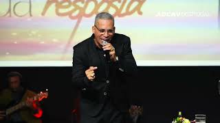 VOZES QUE NÃO DEVEMOS OUVIR - Pr Júnior Trovão 