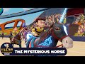 The Mysterious Horse रहस्यमय घोड़ा रुद्र Rudra Action Cartoon Ep 9