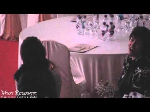 [Fancam] 100203 SHINee Onew & Jonghyun