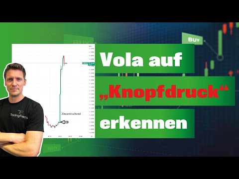 Mach das JEDEN Tag als Trader