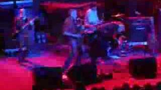 Theatre of Hate - Incinerator