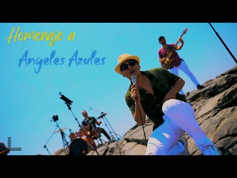 Viajando con Los Mendez [Parte 7] - Homenaje a Los Ángeles Azules