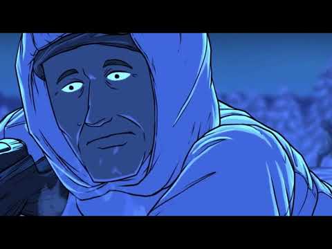 Battle of Finland - After Dark Edit