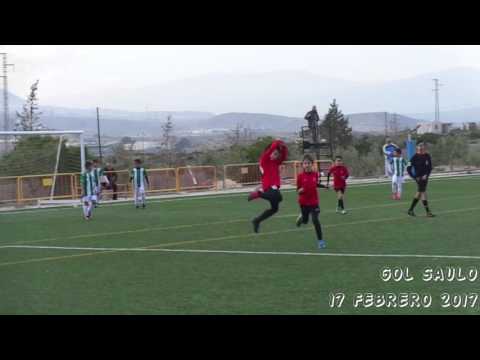 FanFutbolSiete 64 - Gol Saulo Liga 17-02-2017