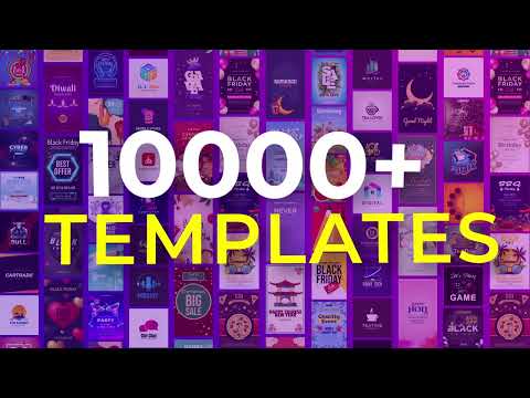 Graphic Design & Logo Maker
