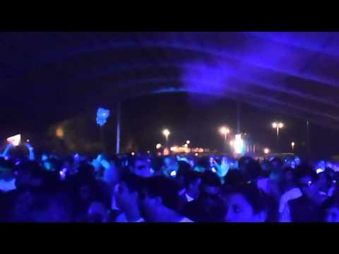 Ultra Buenos Aires 2014  Matthew Dekay part 1