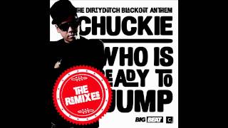 Chuckie 'Who Is Ready To Jump' (Albert Neve Remix)