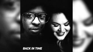 Kenny Wesley &amp; Girmantė - Back In Time