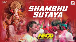 Shambhu Sutaya - Official Music Video  Anybody Can