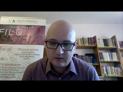 Omul în căutarea sensului vieții