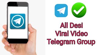 How To Join Latest Telegram Group | (Full Guide)