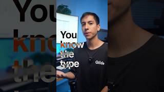 From Inventory Spreadsheet to App in Minutes with the New Glide