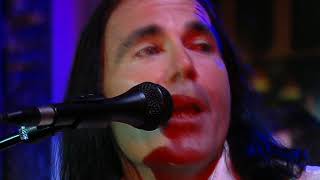LILLIAN AXE - Promised Land - Nobody Knows (Live 2013)