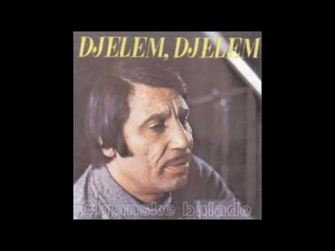 Šaban Bajramović  Tuke kamerav (I barval pudela) - original