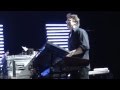 [Java Jazz Festival 2009] Bobby Lyle - Poinciana
