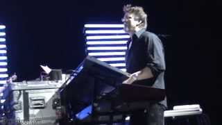 [Java Jazz Festival 2009] Bobby Lyle - Poinciana