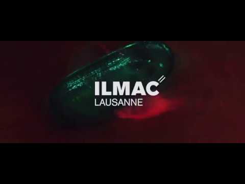 ILMAC LAUSANNE