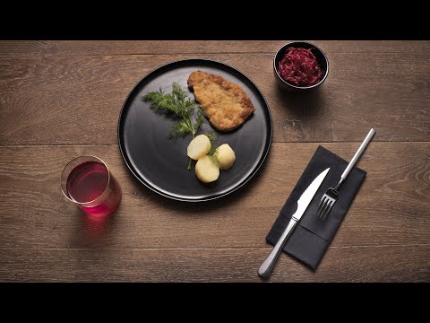 The Classic Pork Cutlet or ‘Kotlet Schabowy’ | Pierogi & Other Stories