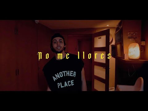 Rsel - No me llores (Video Oficial)
