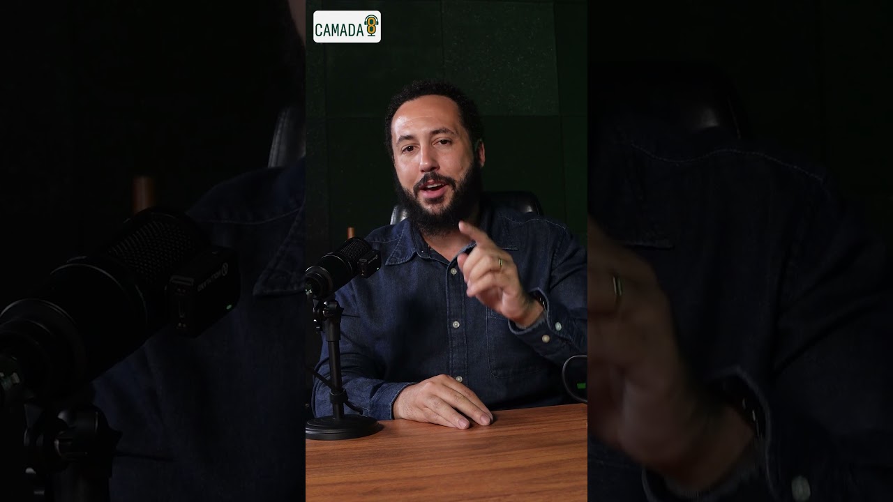 Quando a Técnica Vira Negócio: Empreendedorismo e Mitigação de DDoS com Daniel Damito | Camada 8