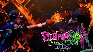 Stupid Never Dies | 90sec Game Overview