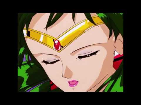 LA Soldier -Sailor Moon AMV
