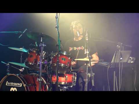 MashRoom + Dj Surda - La Pegatina vs. Black Eyed Peas vs. Bongo Botrako vs. Carles Belda