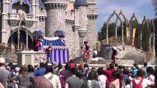 Our 2014 Disney Vacation 