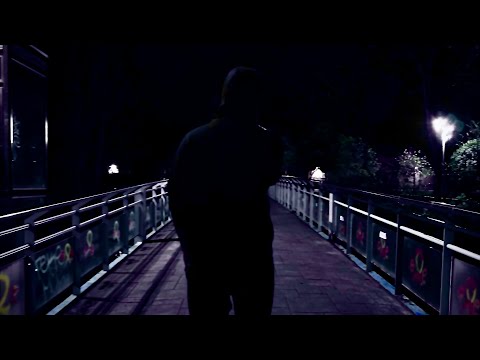 Dyale - Desaparecer (Vídeo oficial)